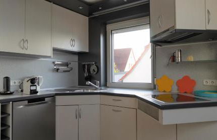 Ferienwohnung in der Mainleite für Vier - Foto 3