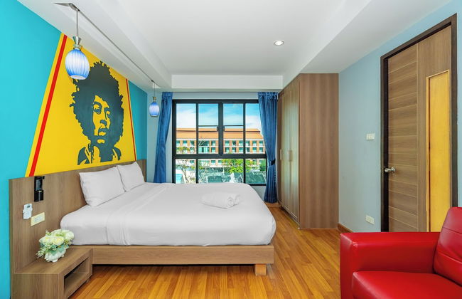 Anchan Boutique Hotel - Foto 12