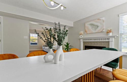 Grand Park Stay - Foto 17