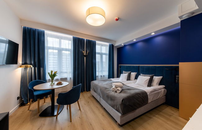 SQUARE APARTMENTS GDYNIA - Foto 3