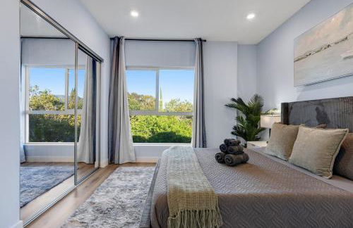 Brand New 2BR Loft near Universal & Hollywood - Foto 12