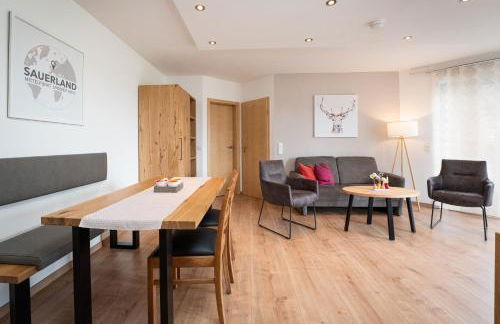 Am Pön - Ferienwohnungen - Foto 29