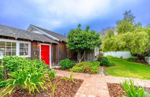 Charming La Jolla Shores Cottage - Photo 47