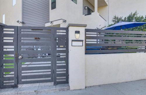 Work and Play! North Hills Studio 15 Mi to Hollywood - Foto 25