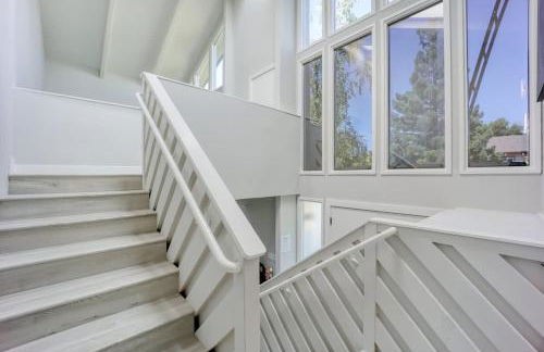 601-Lavish Family Home w AC & Patio near Meta & Stanford - Foto 33