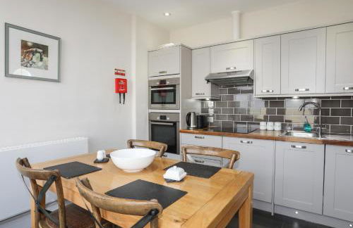 Harlech Apartments - Branwen - Foto 10