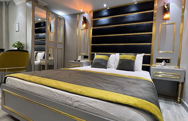 Taksim Larissa Residence - Foto 78