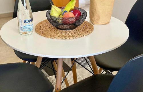 Spacious 2BR Apartment with Balcony near Metro Thessaloniki - Foto 8