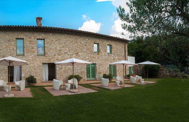 Acquaghiaccia Country House & Spa - Foto 33