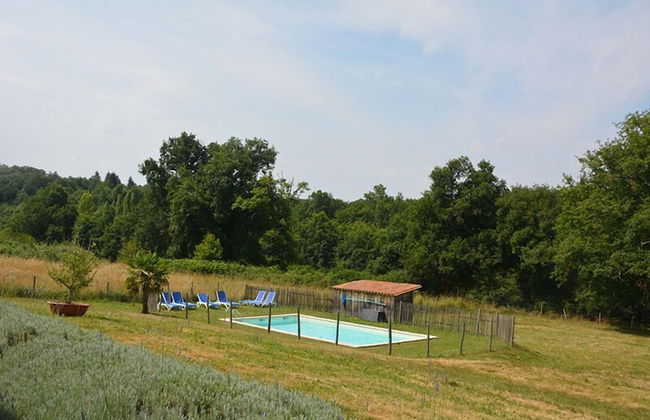 Gites Chez Annick et Patrick - Photo 26