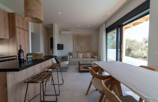 Villa Mare in Mariou - Photo 34