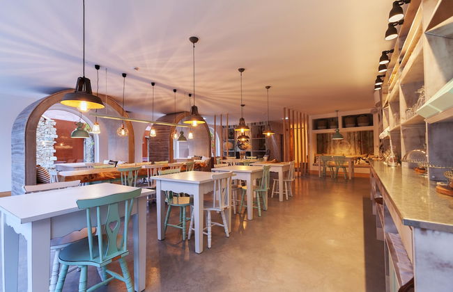 Luz Charming Houses - Photo 49