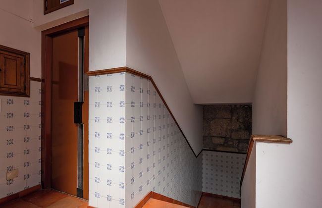 Feel Porto Ribeira Vintage Duplex - Foto 26