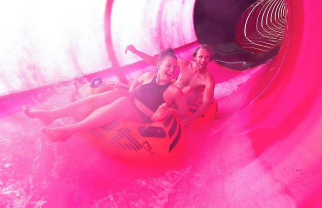 Ferienpark Weissenhäuser Strand - Foto 61