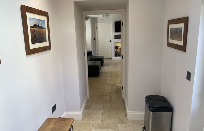 Hetton Byre - Foto 16