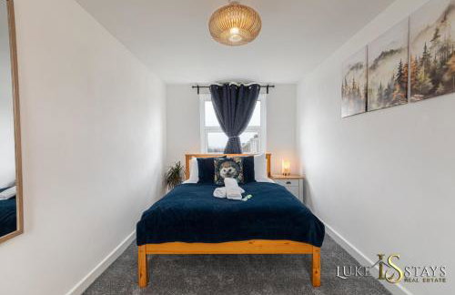 Luke Stays -West view - Foto 41