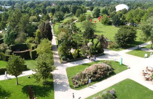 Holiday apartment on the primeval forest road - Foto 6