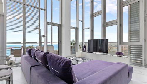 Penthouse With The Best Views! - Photo 4