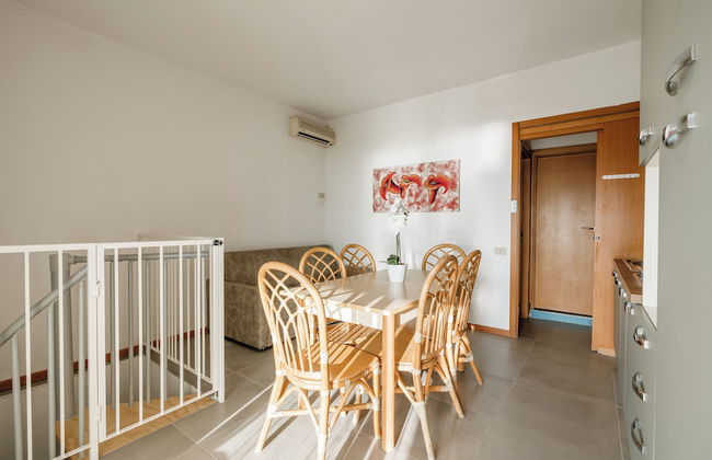 Villenpark Sanghen - Foto 27