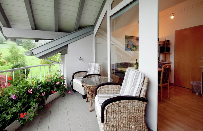 Apartment in Vandans Near Golm Ski Lift - Photo 12