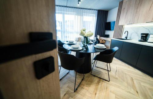 Apartamenty I SORAU Old Town - Foto 33