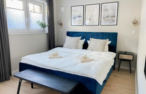 My Baltic Sea - Ferienwohnungen im Seaside House - Foto 62