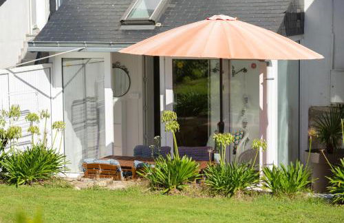 Maison Névez Campagne Calme Piscine - Foto 22