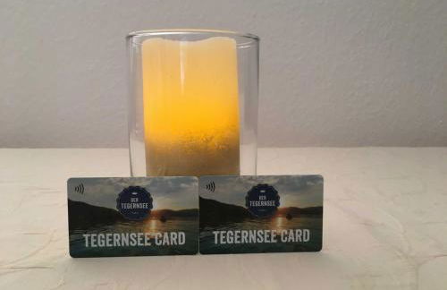 Ferienwohnungen Familie Brunner, Kreuth-Reitrain - Foto 39