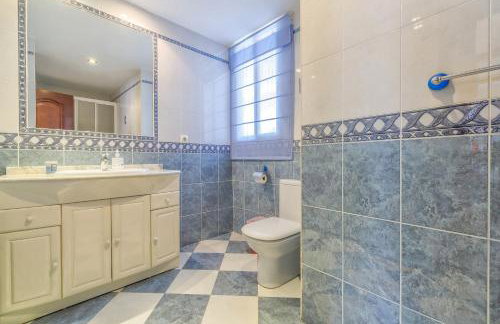Damasco, amplio apartamento cercano al centro - Foto 10