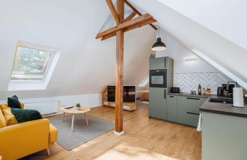 Apartments Kassebohmer Weg - Foto 73