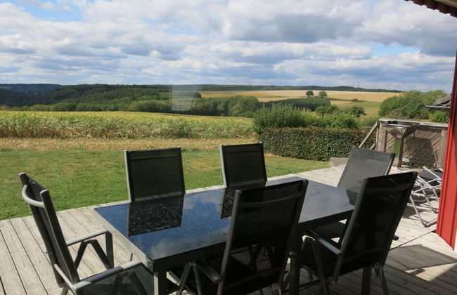 Holiday Home Red Milan - Photo 15