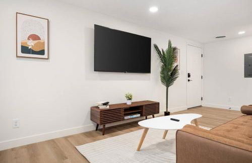 The Silo 6 - 1BD Modern Abode - Foto 8