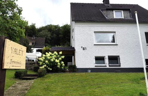 Yalet Ferienhaus - Foto 35