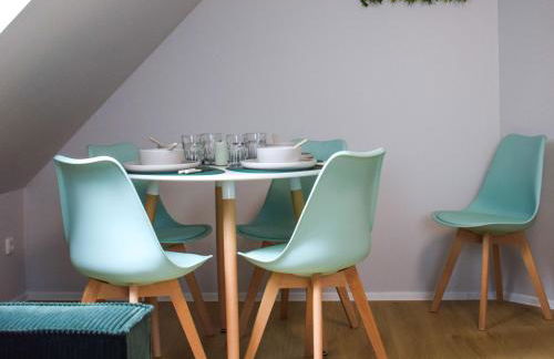 VoSsis Fewo Ferienwohnung - Foto 10