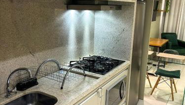 Apartamento em palmas - Foto 4