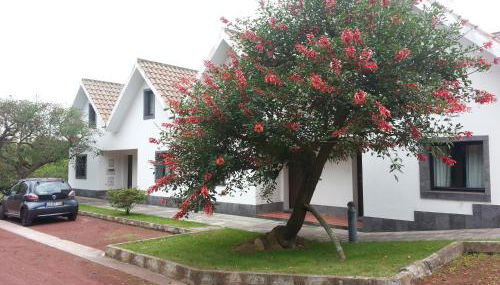 Apartamentos Turisticos Nossa Senhora Da Estrela - Foto 5, Garden view