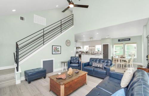 La Buena Brisa - The Good Breeze with Gulf views. - Foto 18