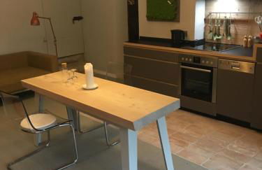 Im Naturschutzgebiet gelegene Ferienwohnung - Photo 23