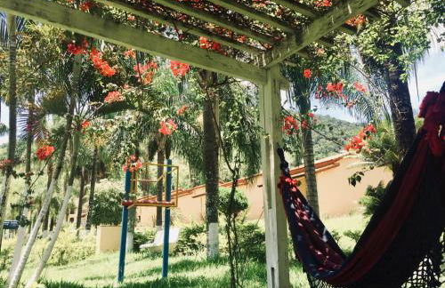 Hotel Fazenda Colina - Foto 80