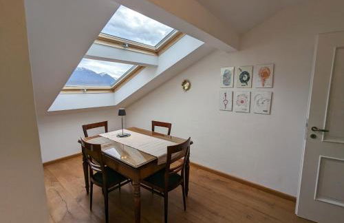 Ferienwohnung Murnauer Moos - Foto 11