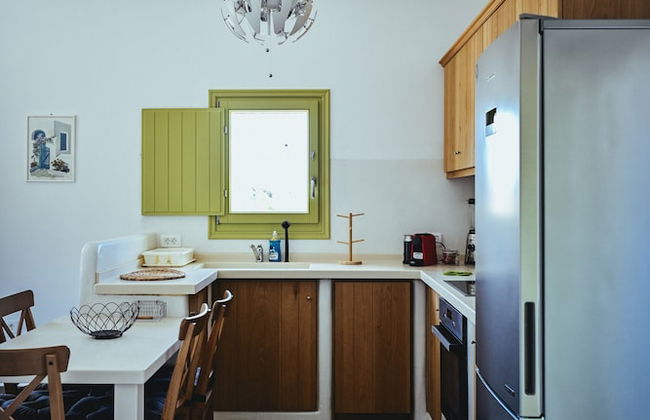 Abelonas Houses - Foto 29