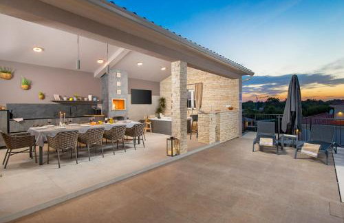 Villa Hygge -5 bedroom villa - Foto 74