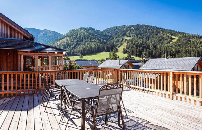 Enchanting Chalet With Infrared Sauna - Foto 19