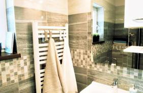 Apartamenty Pilsko Korbielów komfortowe mieszkania dla rodzin i narciarzy w Beskidach - Foto 47