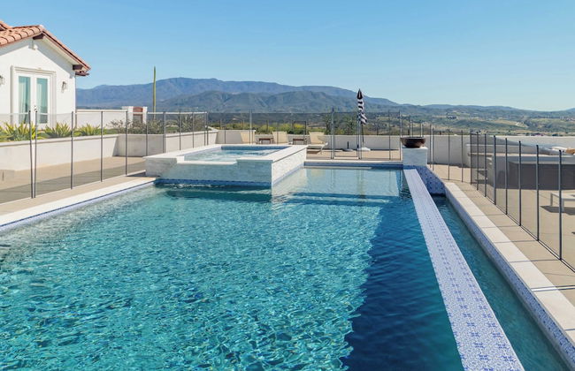 Pinot Point by Avantstay Massive Estate, 10 Mins From Temecula Wineries - Foto 41