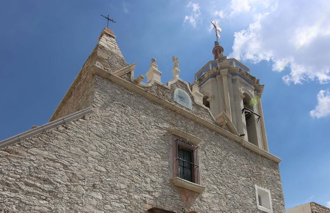 Excursión a Real de Asientos y Tepezalá - Foto 1