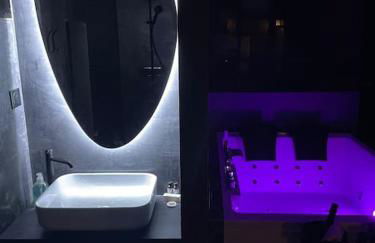 Le Cocon des Granges - Suite Sauna Jaccuzi SPA - Foto 17