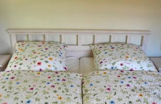 Ferienhaus Kleiner Onkel, Seeblick, Angeln, Sauna, ruhige Lage - Foto 35