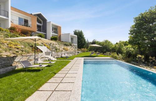 Residence Conca Verde 2 with pool - Foto 4