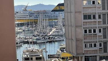 La Perle de Toulon, grand appartement tout confort, idéalement situé - Foto 5